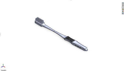 小孩牙刷缩略图